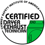 Certified-Dryer-Exhaust-Technician