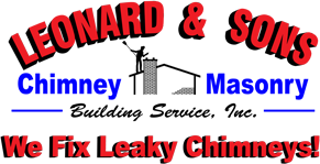 Leonard & Sons Logo