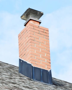 We provide professional chimney crown repairs and rebuilds