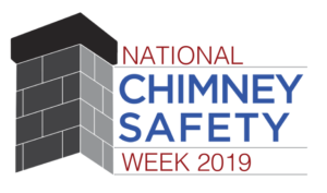 National Chimney Safety Week