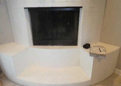 Priorfire Fireplace Gallery