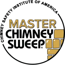 Stock Photo-CSIA_Master_Sweep_logo-Leonard & Sons Chimney Chimney Safety Institute of America Master Chimney Sweep Logo