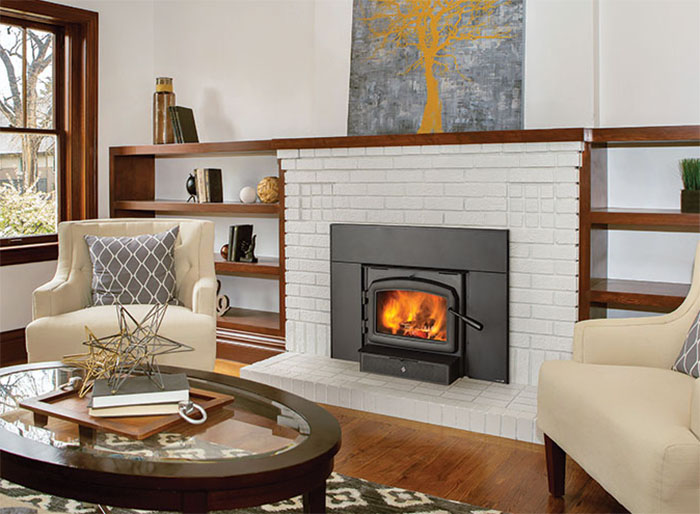 Leonard & Sons - M Stock image of I1500 WOOD INSERT Regency® Cascades™ I1500 WOOD INSERT<br />
Regency® Cascades™