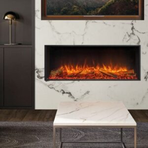 Regency - Skope E110  Electric Fireplace