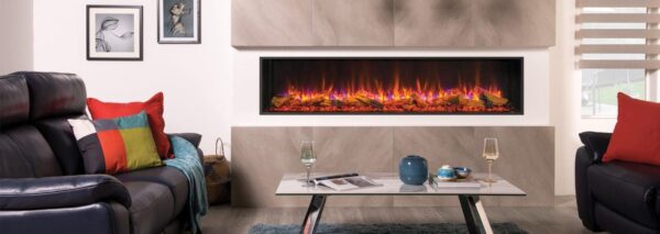 Regency - Skope E195  Electric Fireplace