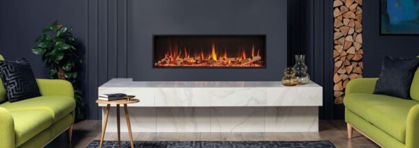 Regency - Studio ES135  Electric Fireplace