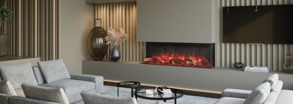 Regency - Onyx EX150  Electric Fireplace