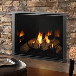 Majestic Marquis II Direct Vent Gas Fireplace