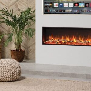 Regency - Studio ES105  Electric Fireplace