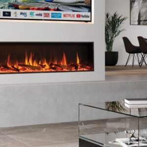 Regency - Studio ES165  Electric Fireplace