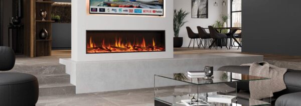 Regency - Studio ES165  Electric Fireplace