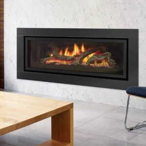 Regency - Ultimate U1500E  Gas Fireplace