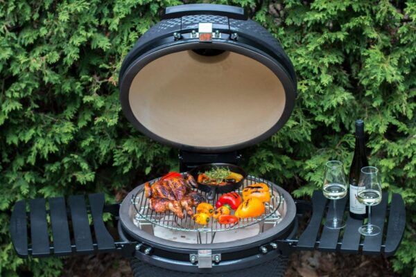 Ambiance - Kamado 25