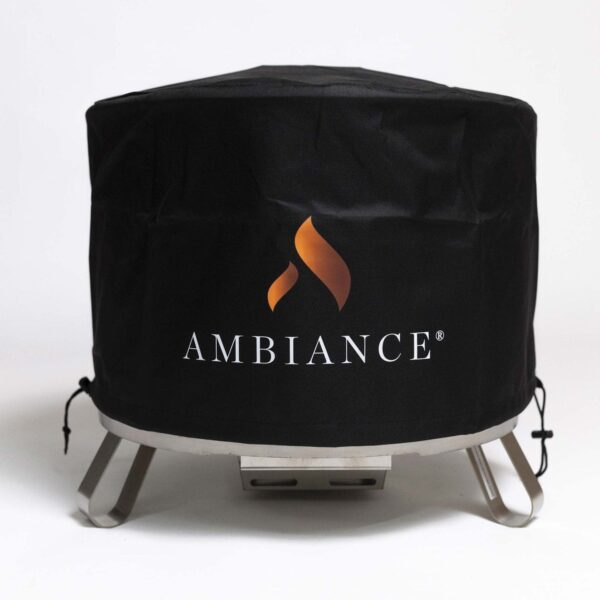 Ambiance Fiero Smokeless Fire Pit - Image 6