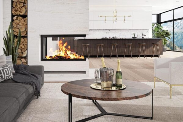 Ambiance - LUXUS 36 Pier