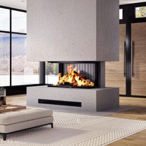 Ambiance - LUXUS 40 Bay