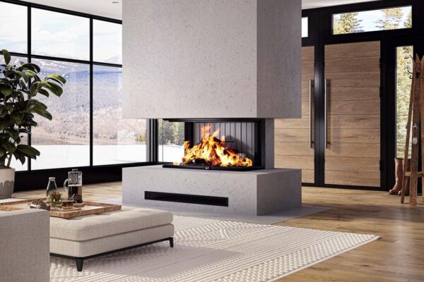 Ambiance - LUXUS 40 Bay
