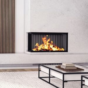Ambiance - LUXUS 40 Corner Left