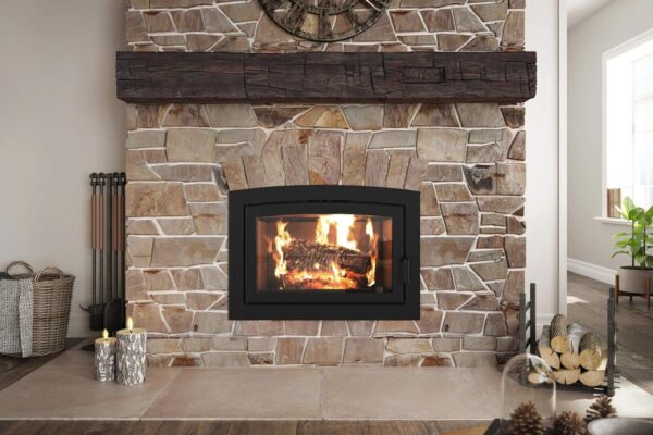 Ambiance - Hewn Mortise Beam - Image 3