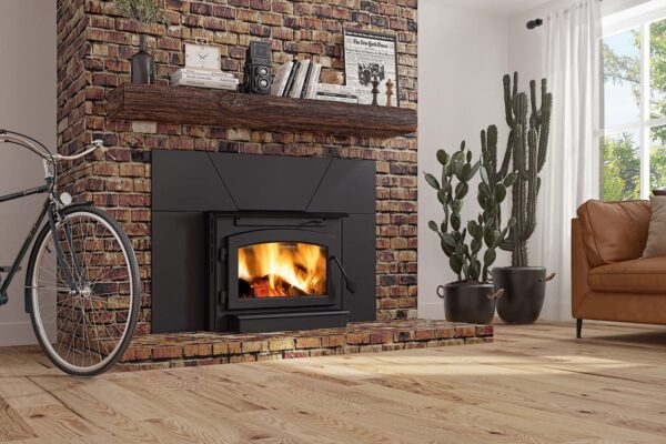 Ambiance - Live Edge Timber